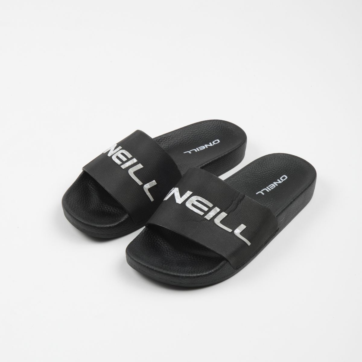 O'NEILL - SANDALIA RUTILE WAVE II NEGRO