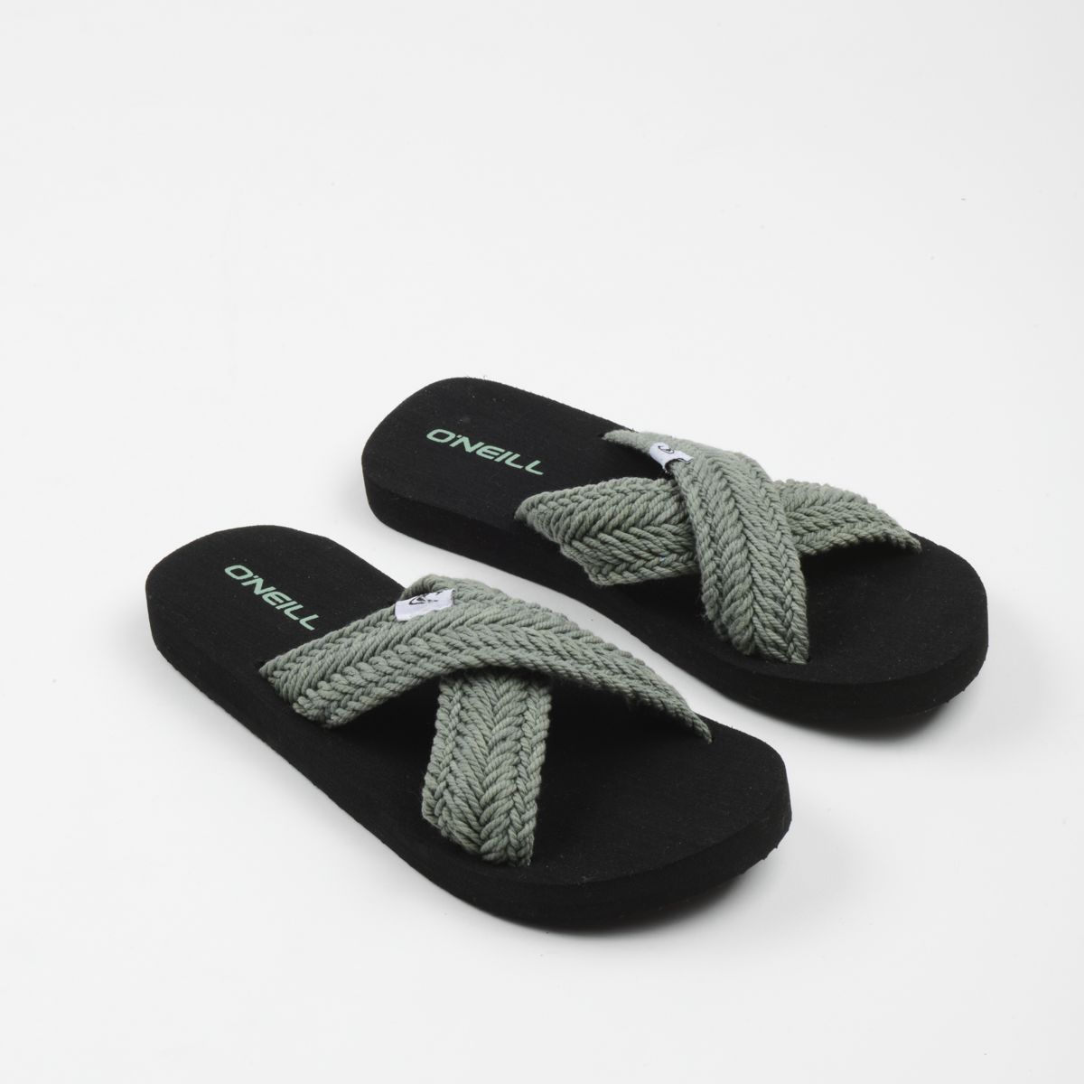 O'NEILL - HAWAIANA BREEZY BASIL VERDE