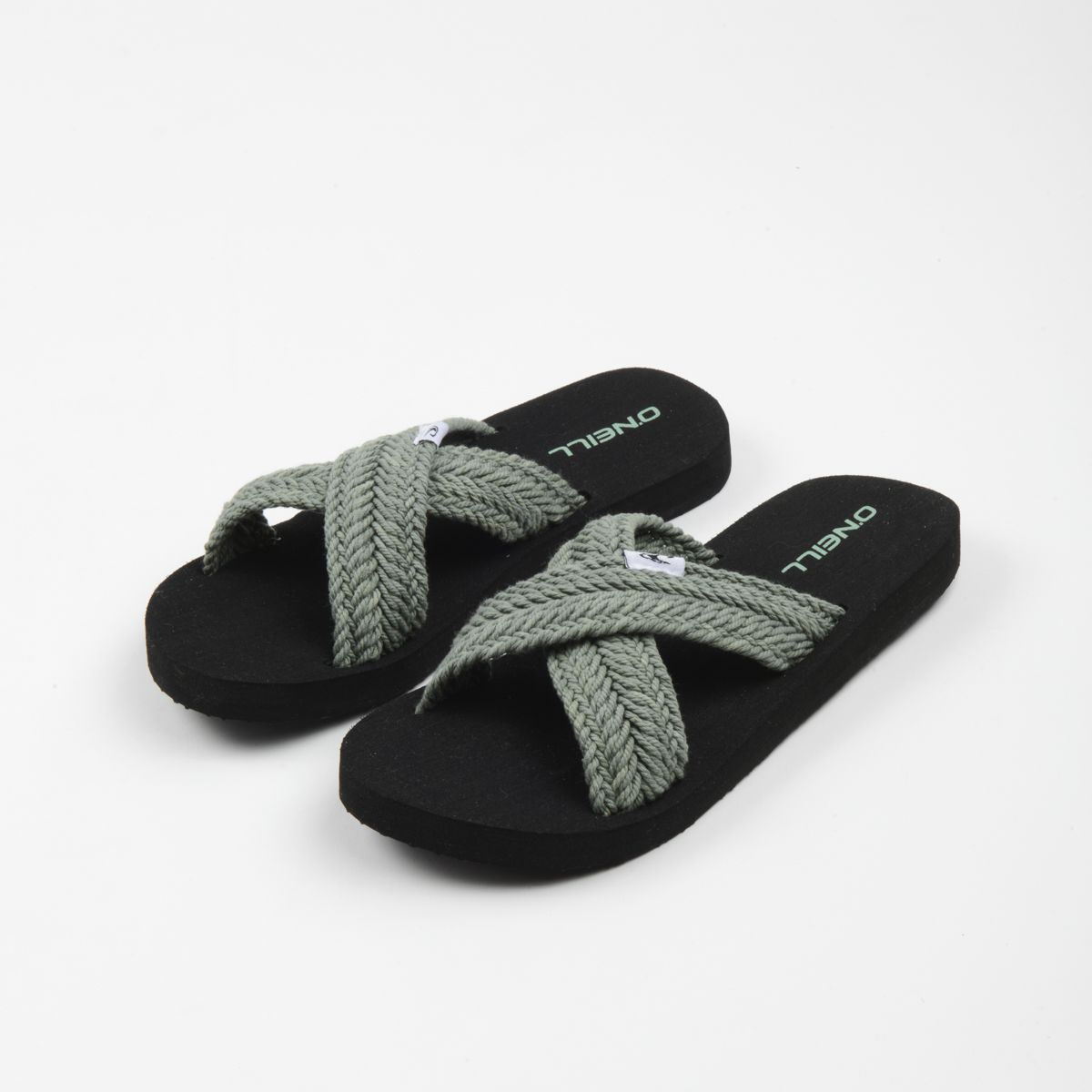 O'NEILL - HAWAIANA BREEZY BASIL VERDE