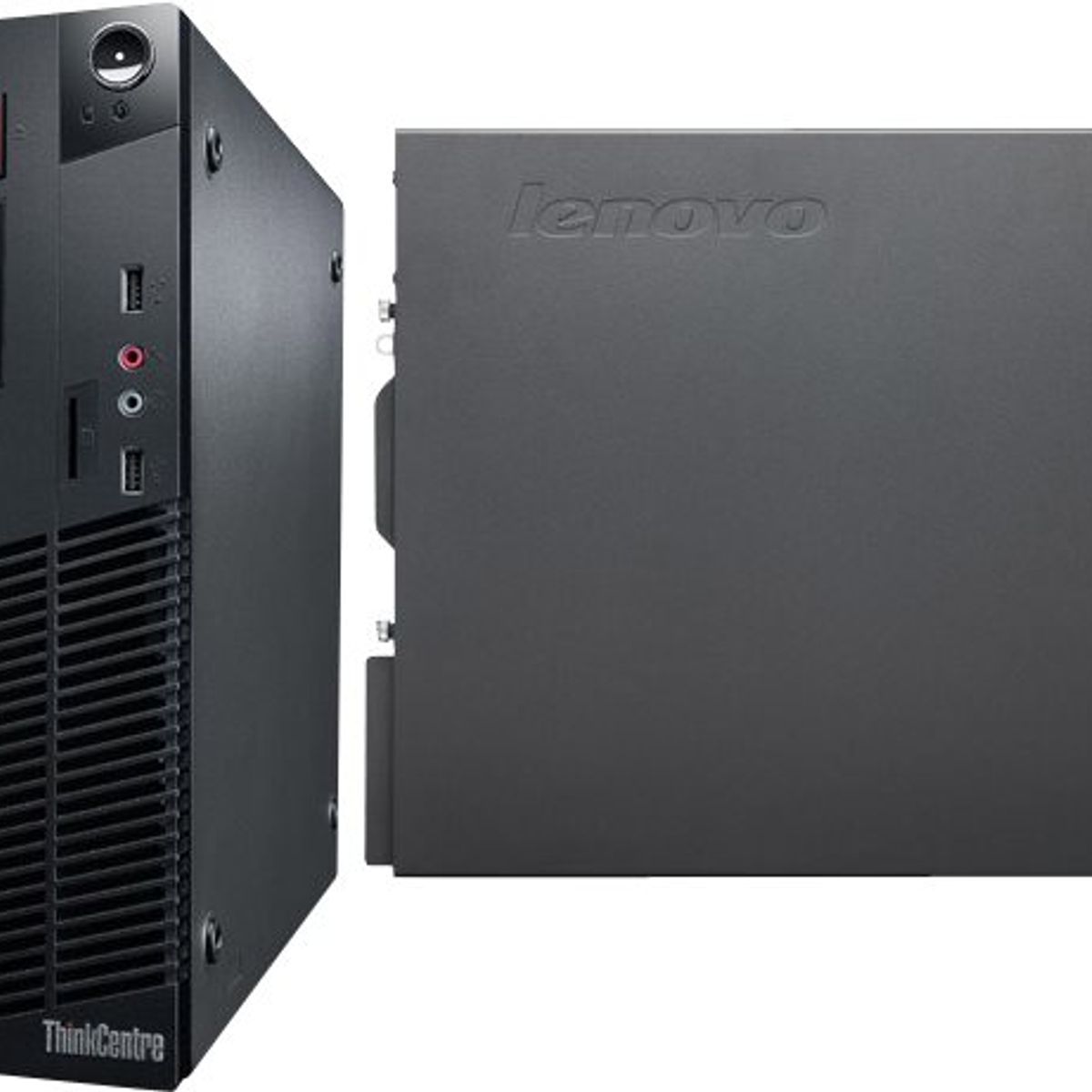 LENOVO - Desktop Lenovo ThinkCentre M73 10B7