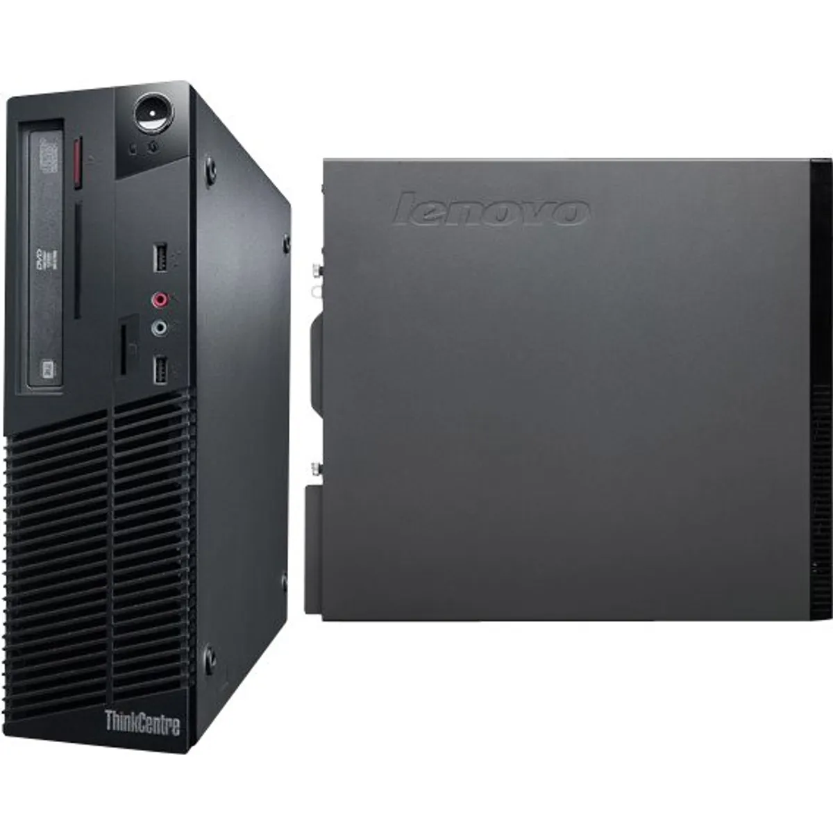 LENOVO - Desktop Lenovo ThinkCentre M73 10B7
