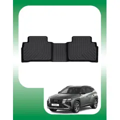 OM INDUSTRIAS PREMIUM - Piso Bandeja Calce Perfecto Hyundai Tucson 2022-2026
