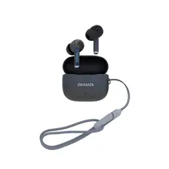 AIWA - AUDIFONO TWS AWTWSG50ANCB NEGRO TACTIL