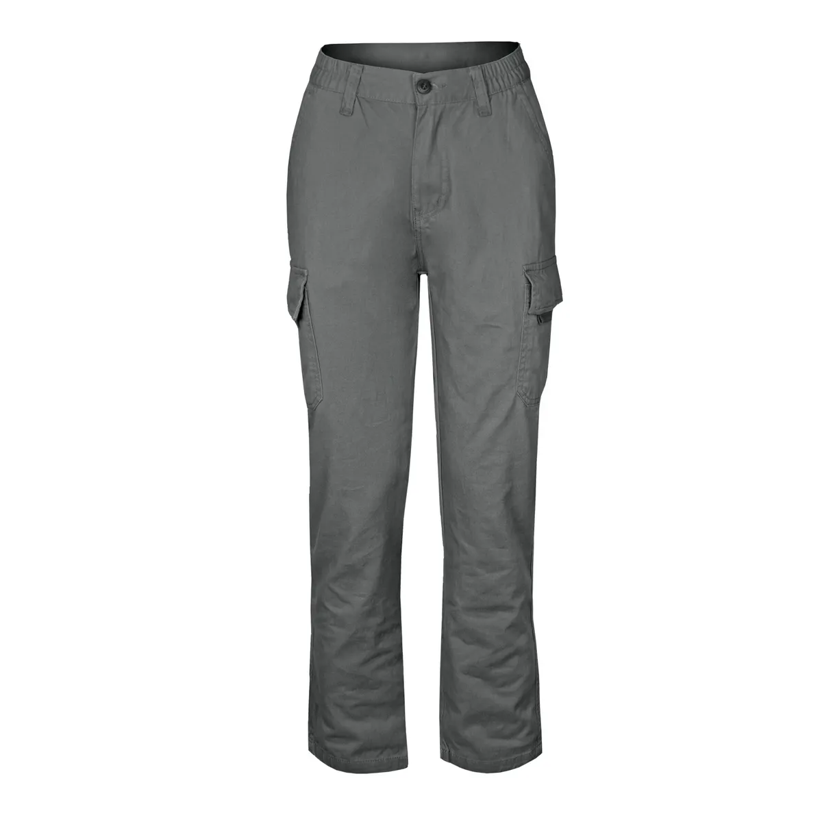 ANDESLAND OUTDOOR APPAREL - Pantalón Cargo Casual Velox Mujer