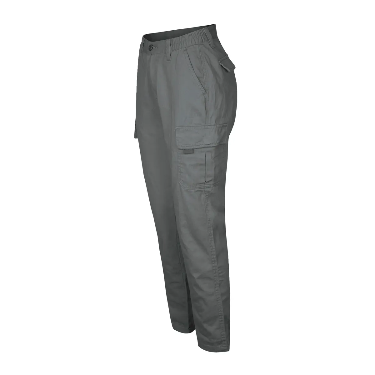 ANDESLAND OUTDOOR APPAREL - Pantalón Cargo Casual Velox Mujer
