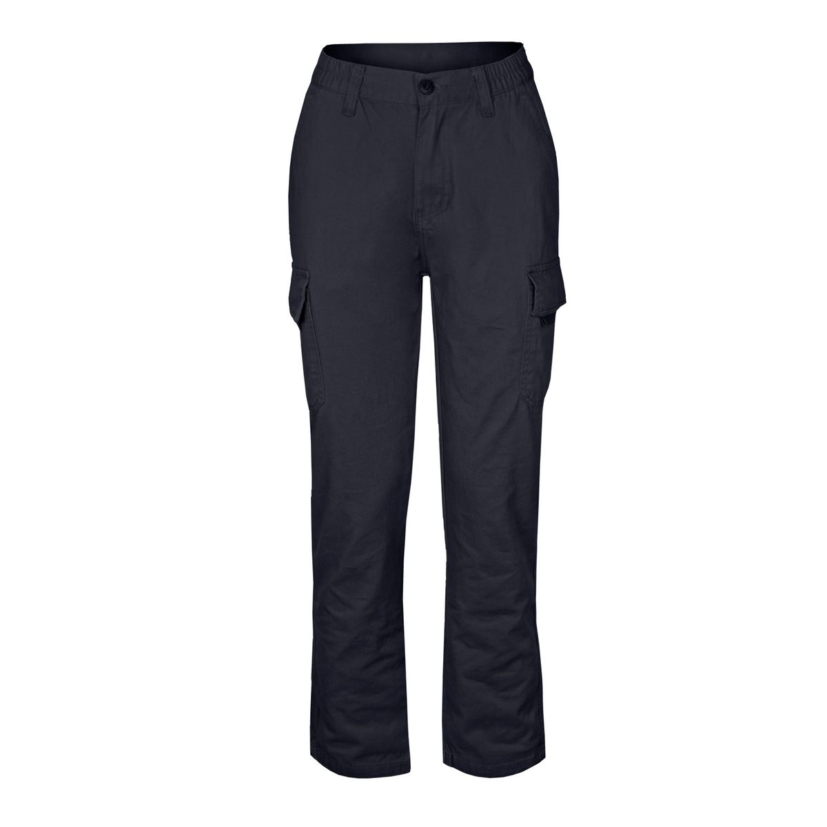 ANDESLAND OUTDOOR APPAREL - Pantalón Cargo Casual Velox Mujer
