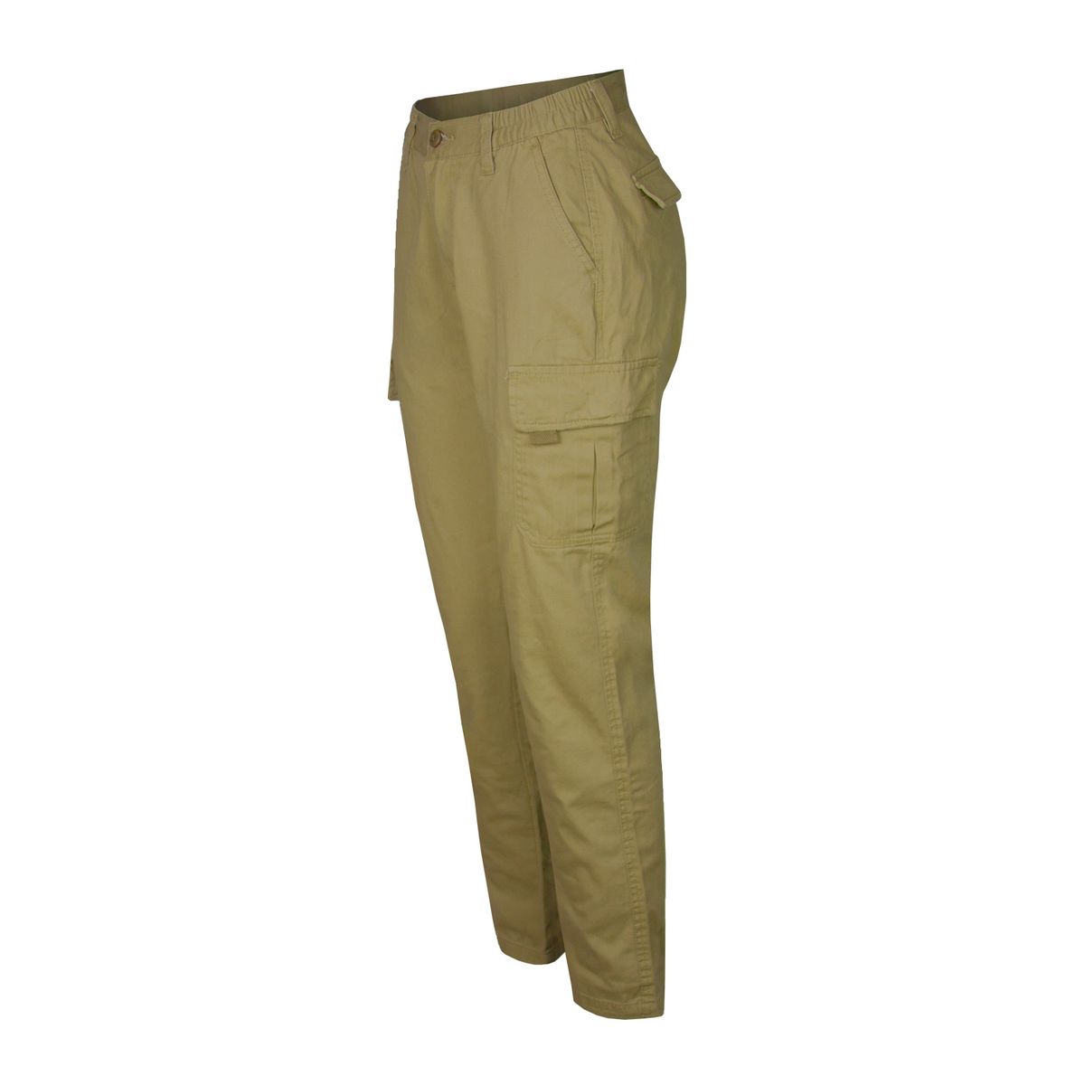 ANDESLAND OUTDOOR APPAREL - Pantalón Cargo Casual Velox Mujer