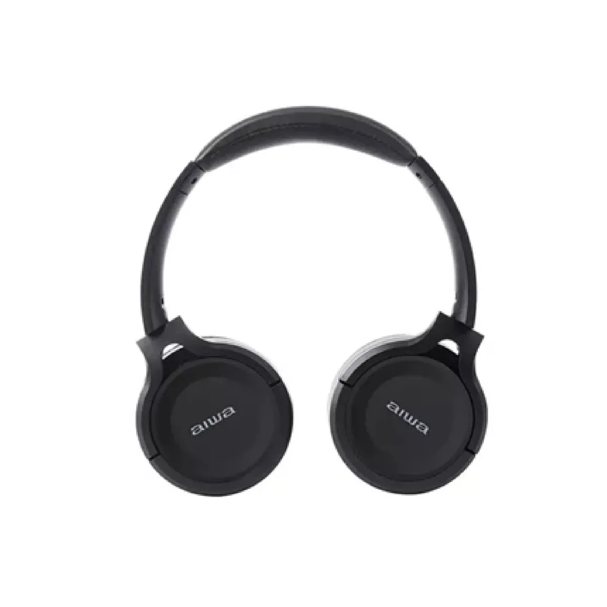 AIWA - AUDIFONO AIWA BT AWK17B NEGRO GRANDE
