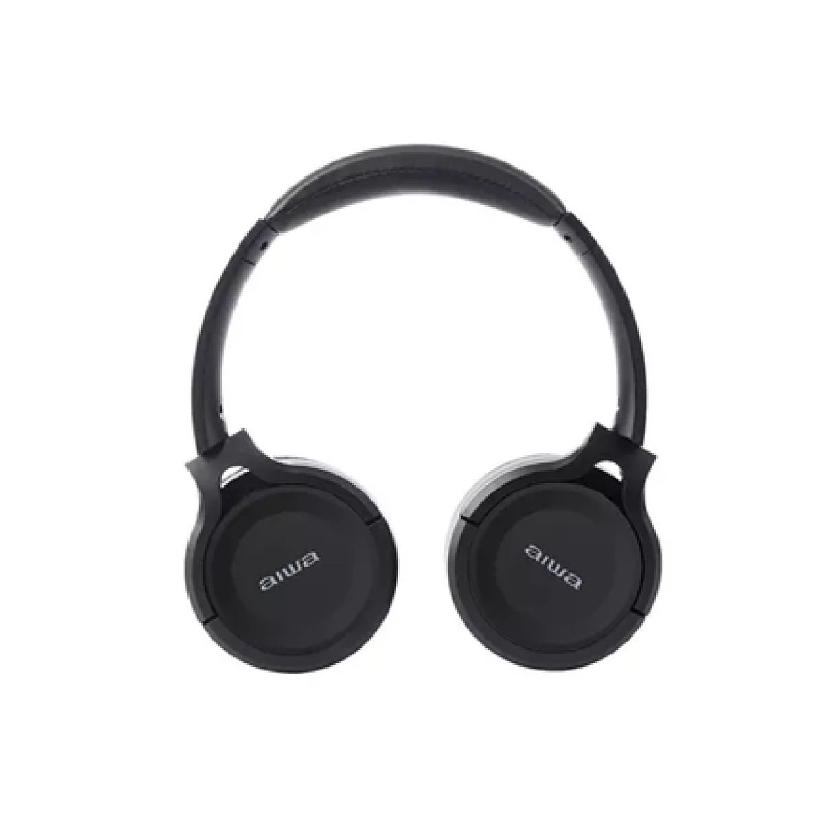 AIWA - AUDIFONO AIWA BT AWK17B NEGRO GRANDE