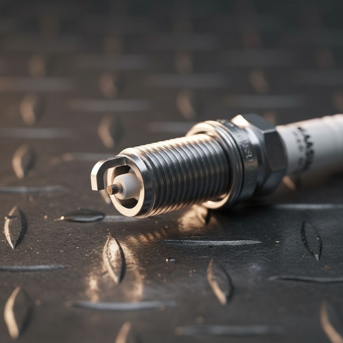 GENERICO - Bujías Iridio Pack 4 Para Mercedes Benz A200 16 13-19 S149IP