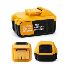 GENERICO - Bateria 98v Lithium-ion Para Herramientas Inalambricas