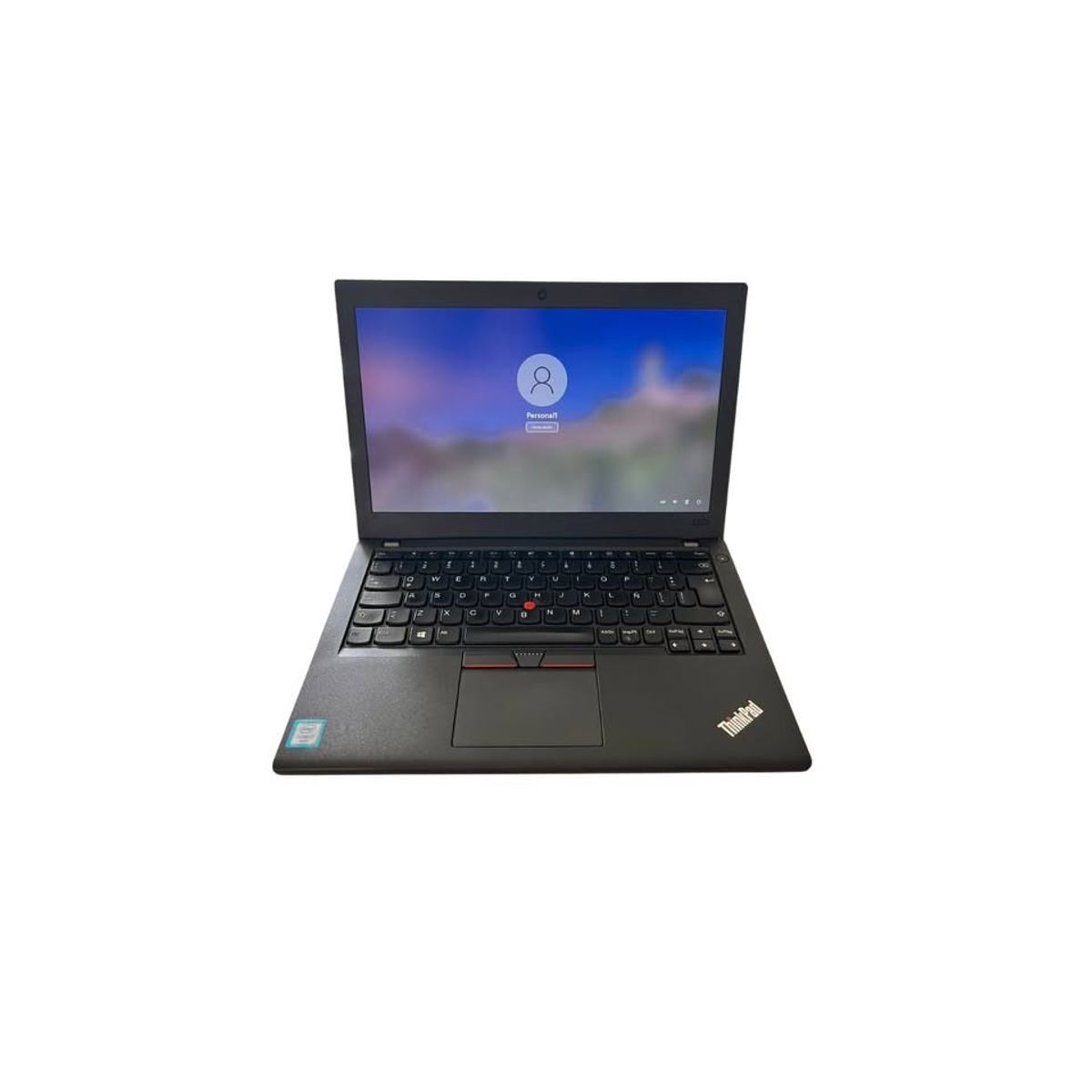 LENOVO - Laptop Lenovo ThinkPad X270- 12.5" - Core i7-6500u  240GB Memoria 8GB - Windows 11