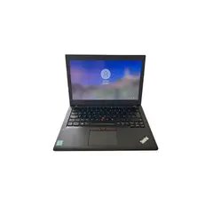 LENOVO - Laptop ThinkPad X270- 12.5" - Core i7-6500u 240GB Memoria 8GB - Windows 11