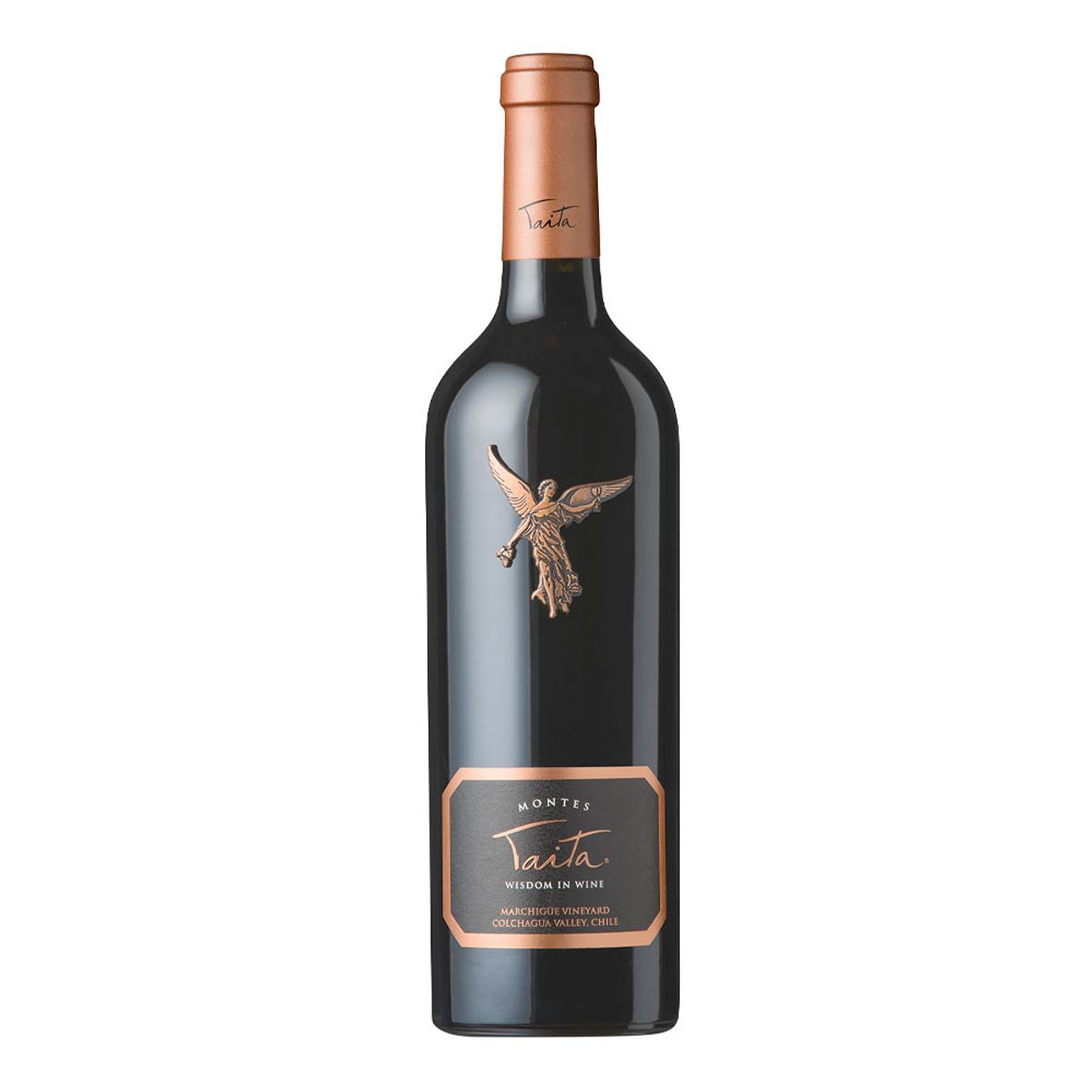 MONTES - Vino Montes Taita Cabernet Sauvignon