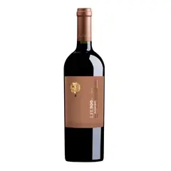LUIS FELIPE EDWARDS - Vino 900 Malbec