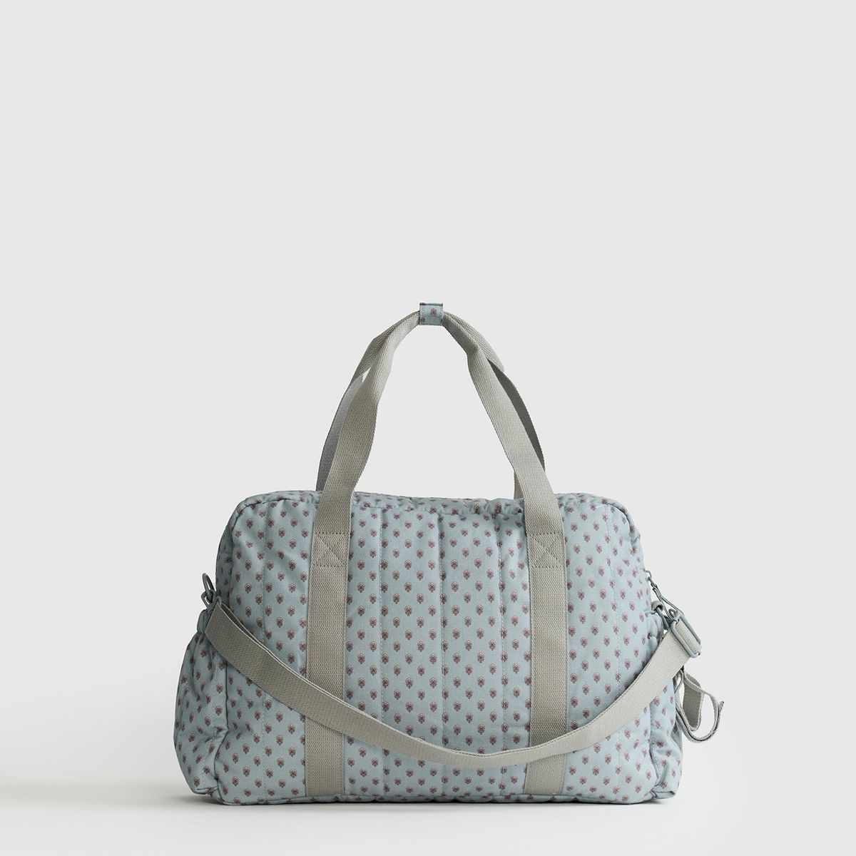 LOUNGE - Bolso Mujer Maternal Print