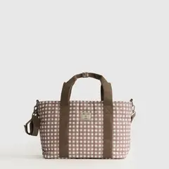 LOUNGE - Bolso Mujer Maternal Coche