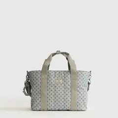 LOUNGE - Bolso Mujer Maternal Coche