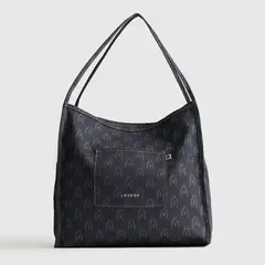 LOUNGE - Bolso Mujer Shopper Lavado