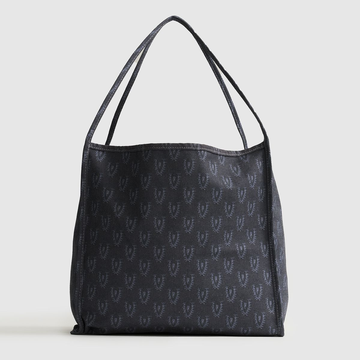 LOUNGE - Bolso Shopper Lavado LOUNGE