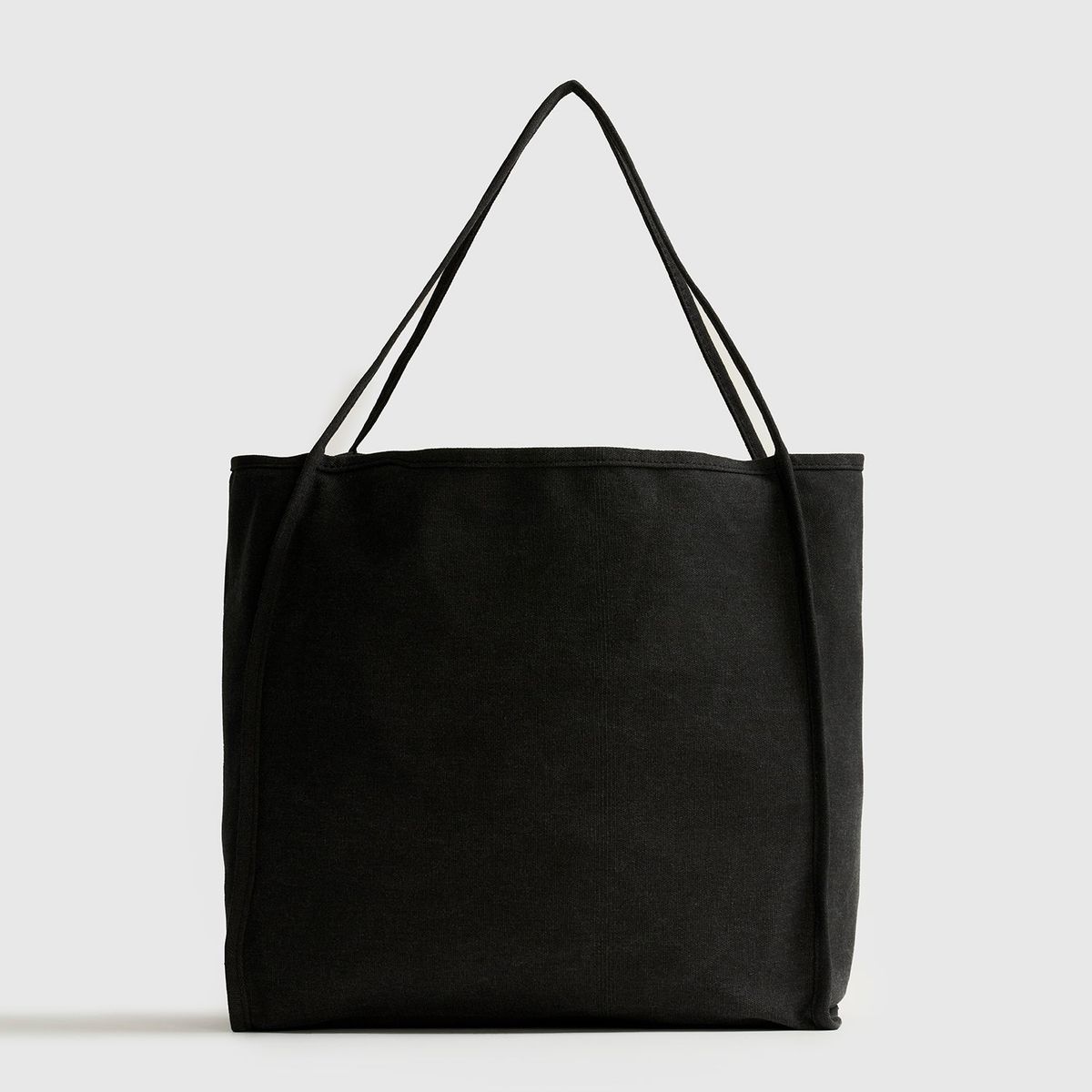 LOUNGE - Bolso Mujer Shopper Lavado