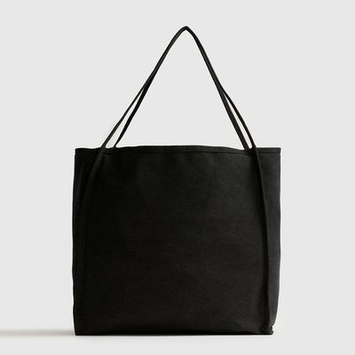 Imagen 2 del producto Bolso Mujer Shopper Lavado