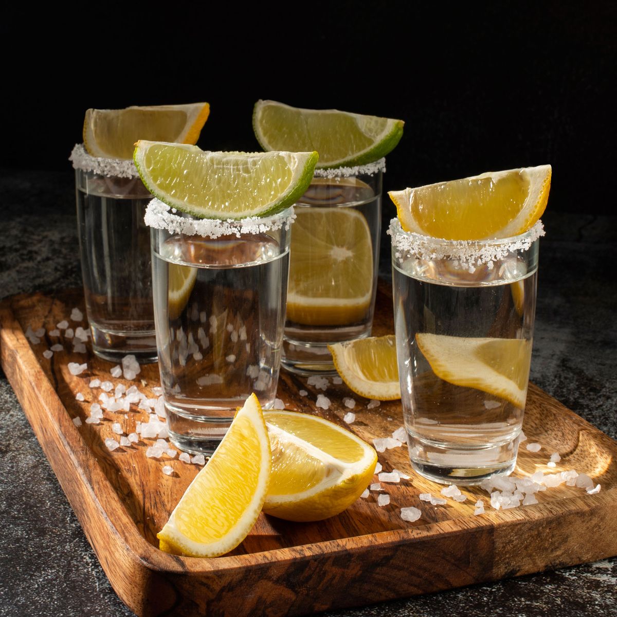 BBVINOS - Destilado de Agave Gusanos de Oaxaca