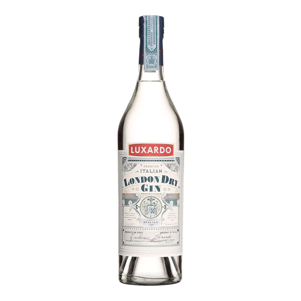 LUXARDO - Ginebra Luxardo London Dry