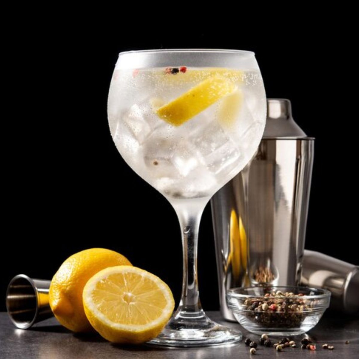 LUXARDO - Ginebra Luxardo London Dry