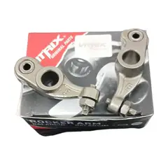 GENERICO - BALANCINES VALVULA JGO CB1-CB125F VITRIX