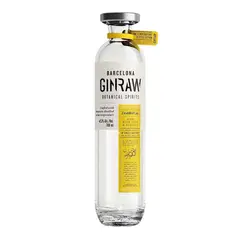GENERICO - Ginebra Botanical GinRaw