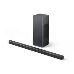 PHILIPS - Soundbar Slim 160W TAB6309