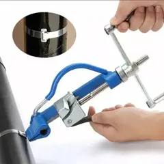 CEGRU - Enzunchadoras Y Tensadoras Manual De Acero Inoxidable