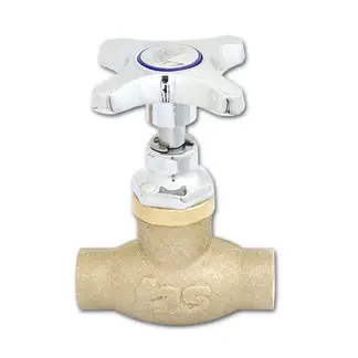 FAS - LLAVE PASO 12 CCAMP6001 LC-17