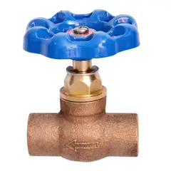 NIBSA - LLAVE PASO 12 HI-HI