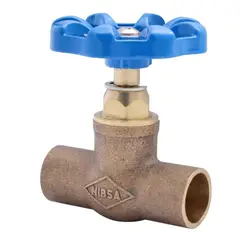 NIBSA - LLAVE PASO 38 SO-SO