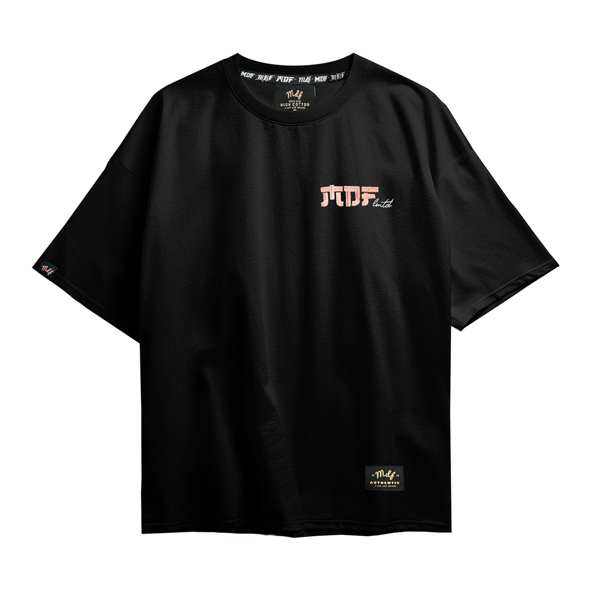 MDF - MDF® Polera ORIGINAL HAN