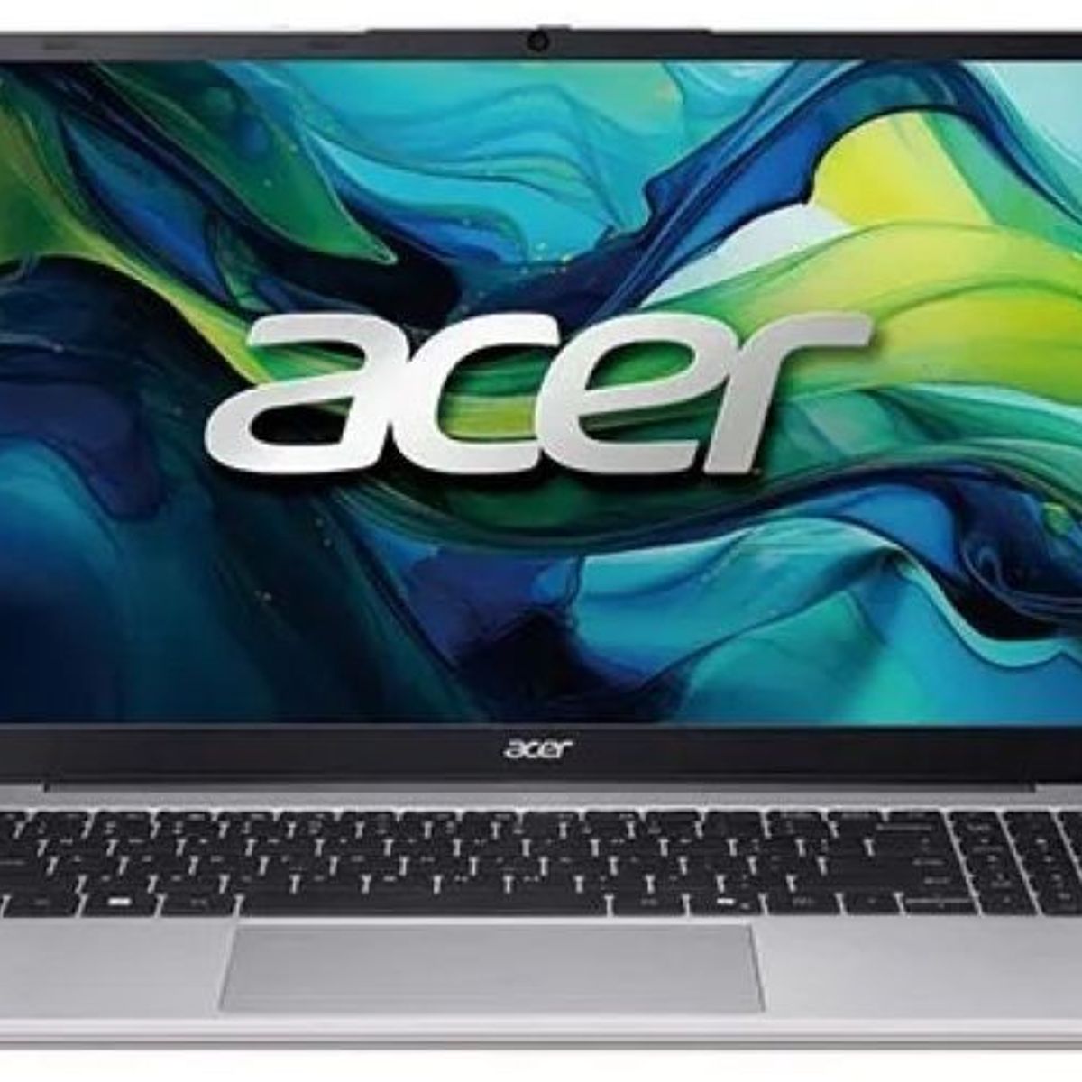 ACER - Notebook Acer 15 CPU Ryzen 7 5700U 16 GB Ram 512 GB Disco Tapa Rayada (Estético)