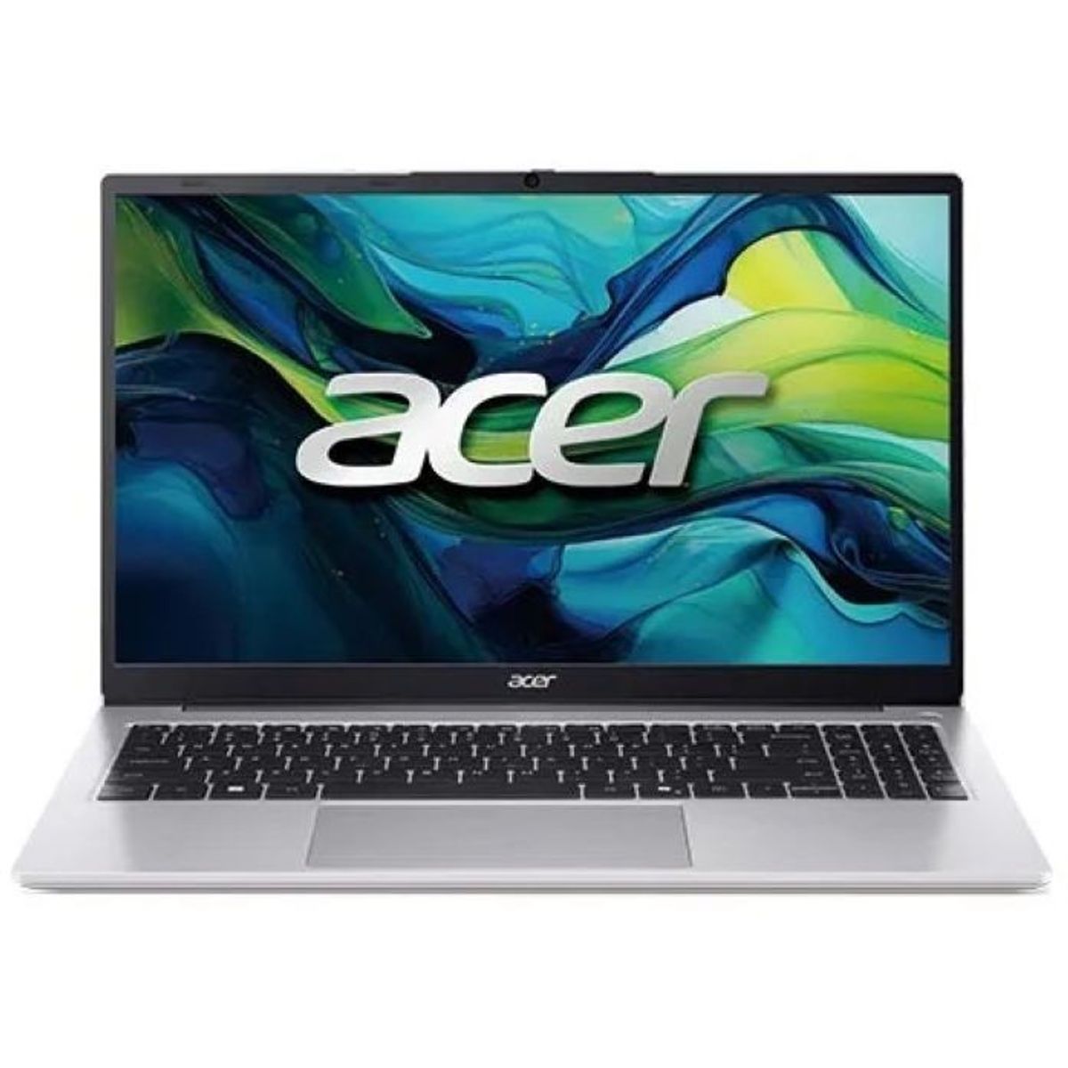 ACER - Notebook Acer 15 CPU Ryzen 7 5700U 16 GB Ram 512 GB Disco Tapa Rayada (Estético)