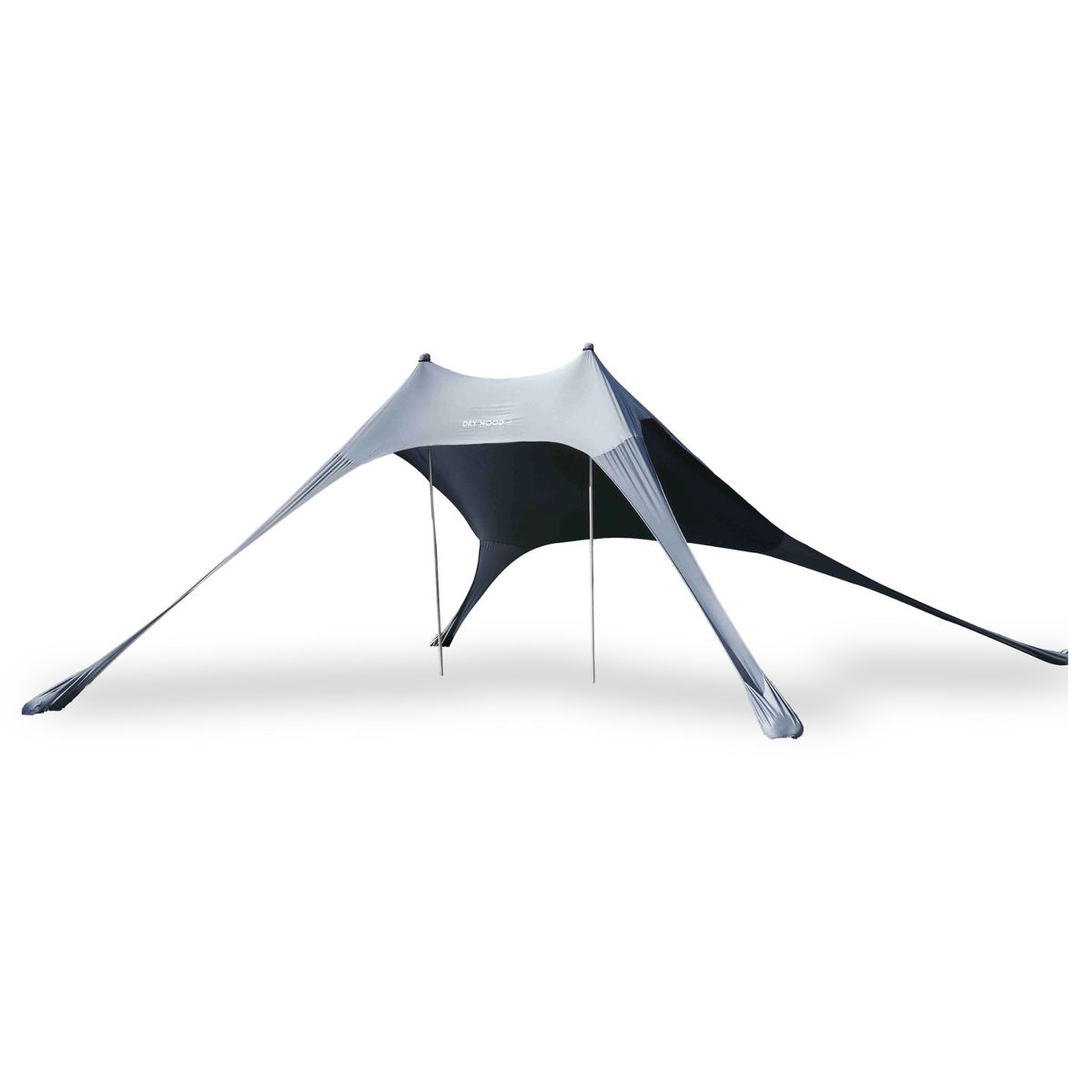 DRYHOOD - Toldo de playa Meridian DryHood