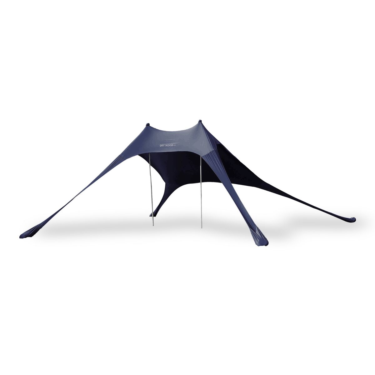DRYHOOD - Toldo de playa Meridian DryHood