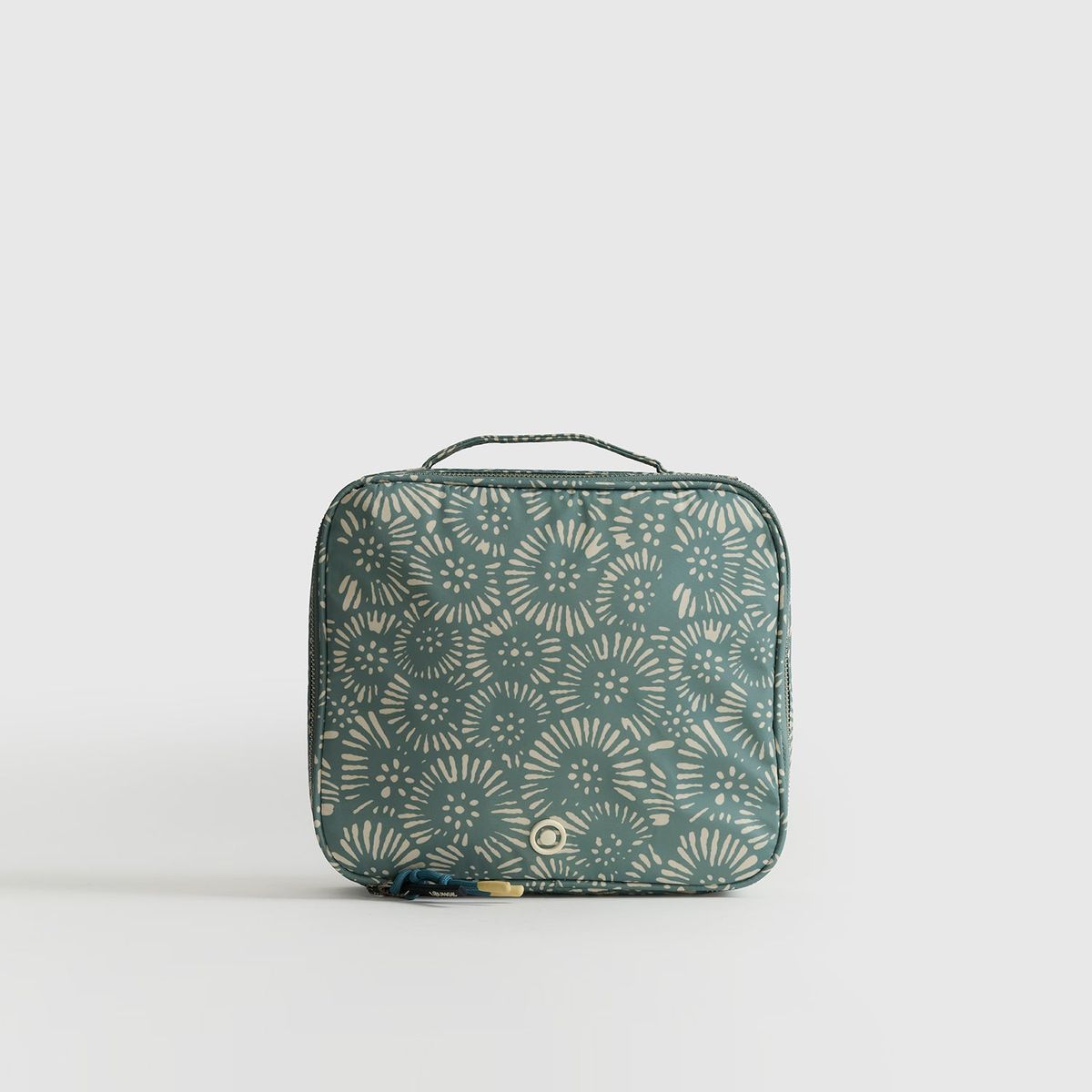 LOUNGE - Cosmetiquero Mujer Maquillaje Print