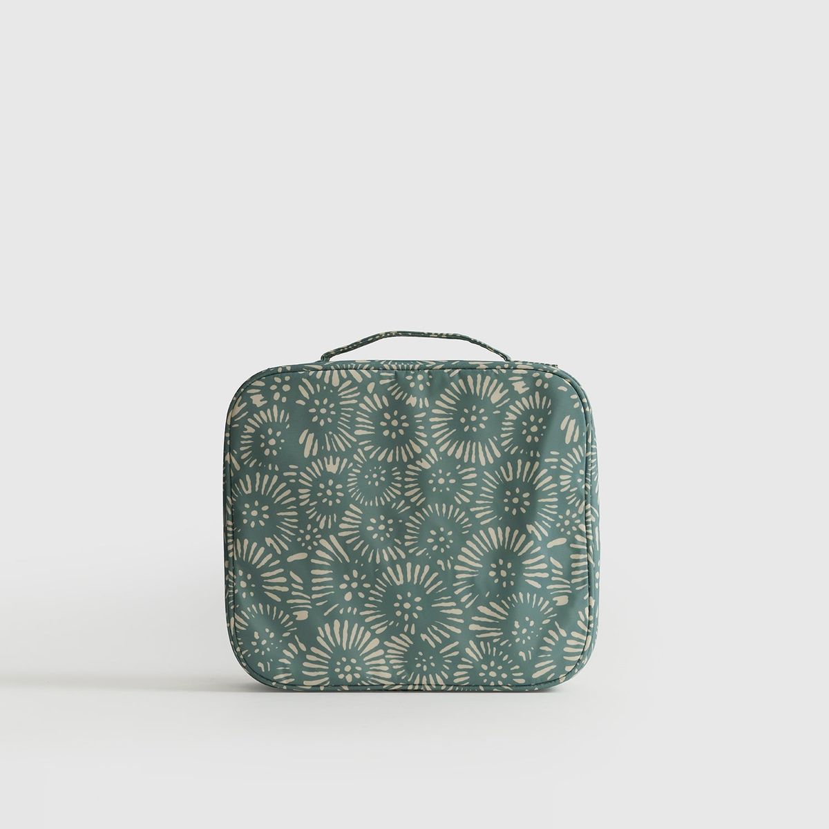 LOUNGE - Cosmetiquero Mujer Maquillaje Print