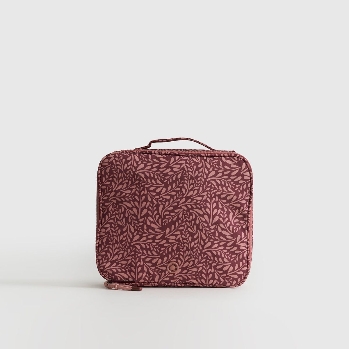 LOUNGE - Cosmetiquero Mujer Maquillaje Print