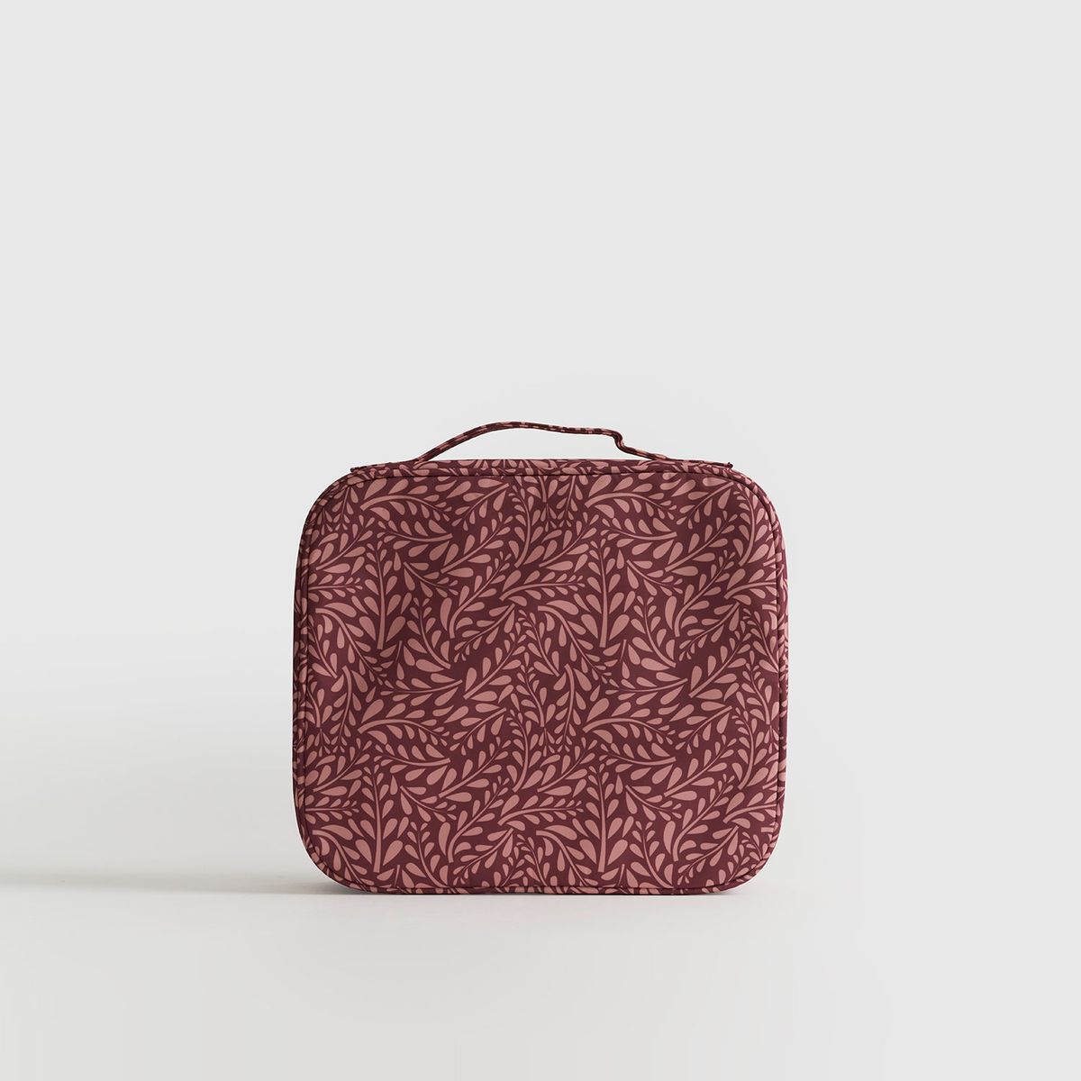 LOUNGE - Cosmetiquero Mujer Maquillaje Print