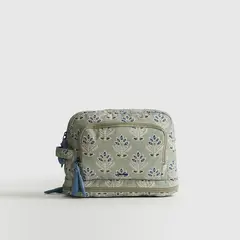 LOUNGE - Cosmetiquero Mujer Tres Compartimientos