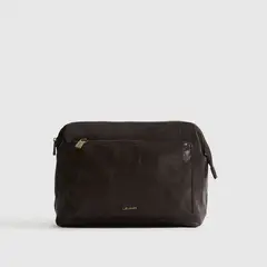 LOUNGE - Cosmetiquero Alambre Pu