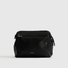 LOUNGE - Cosmetiquero Mujer Alambre Pu