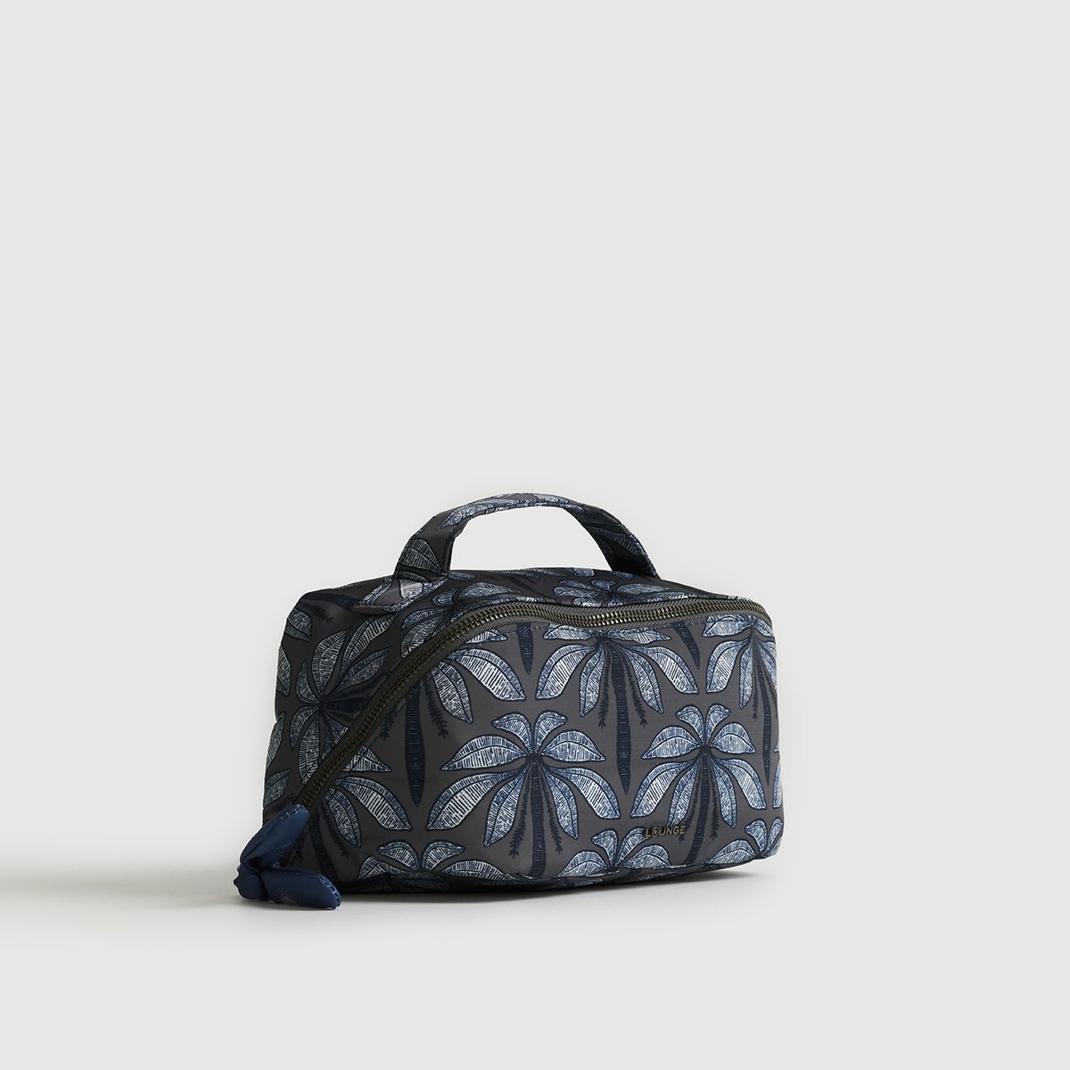 LOUNGE - Cosmetiquero Nylon Print Dreamy LOUNGE