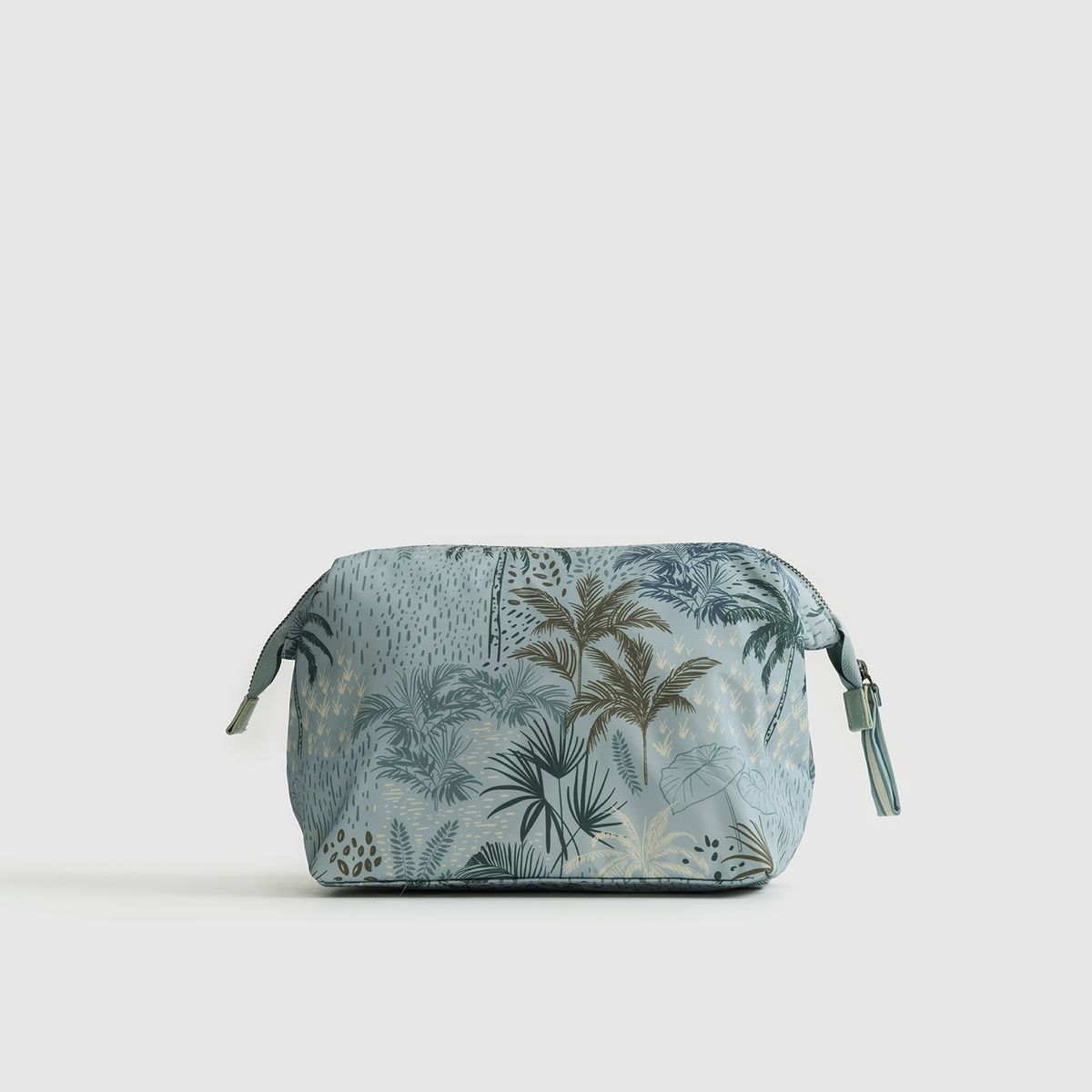 LOUNGE - Cosmetiquero Mujer Nylon Alambre